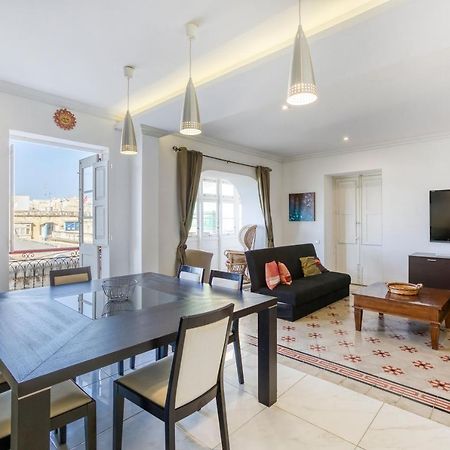 A 1Br Stylish, Fully Equipped Home In The Capital By 360 Estates La Valette Extérieur photo