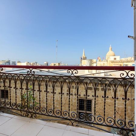 A 1Br Stylish, Fully Equipped Home In The Capital By 360 Estates La Valette Extérieur photo