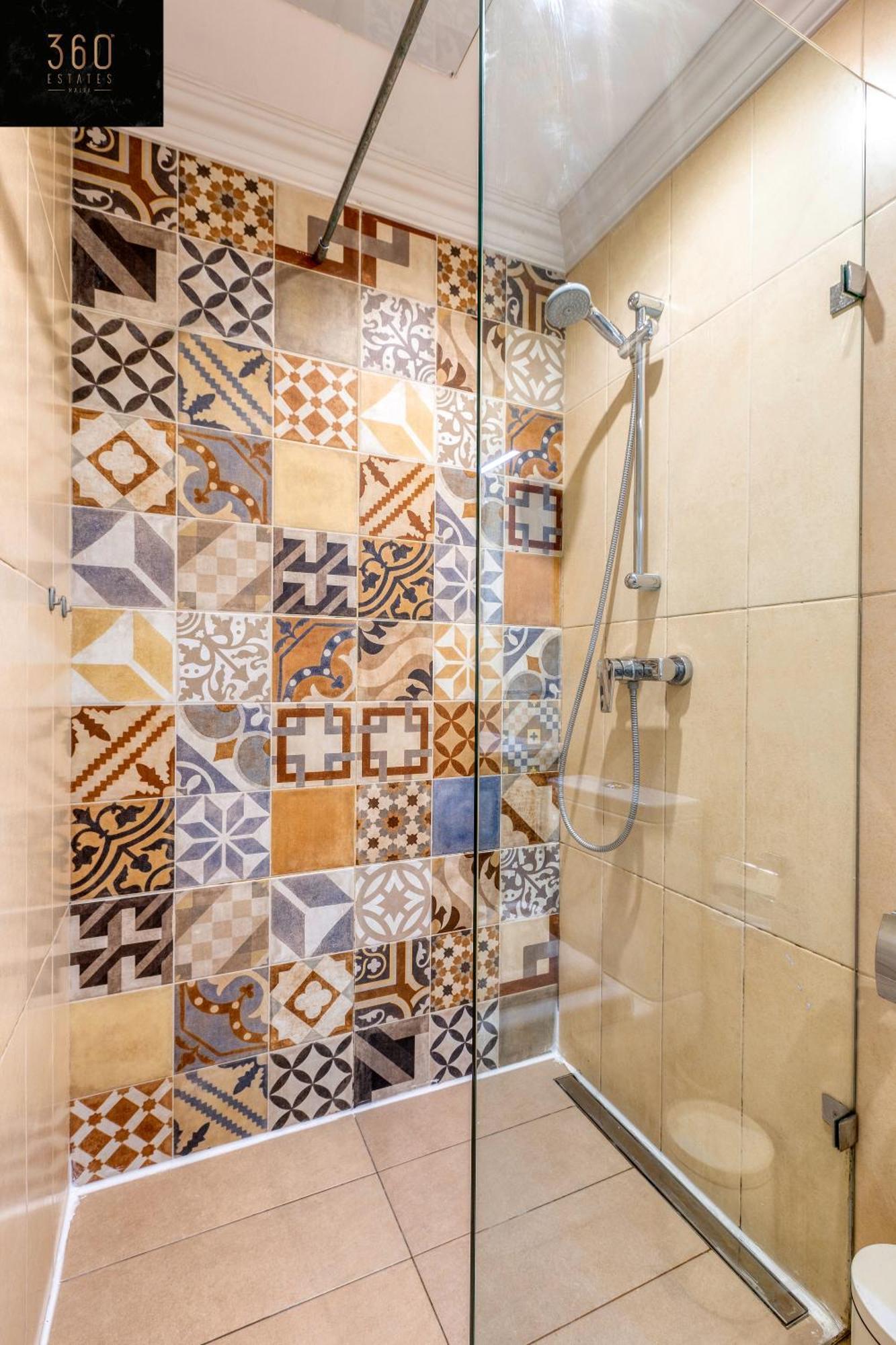 A 1Br Stylish, Fully Equipped Home In The Capital By 360 Estates La Valette Extérieur photo